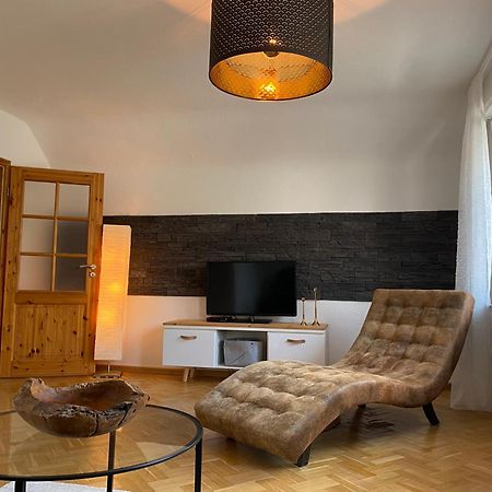 Grosszuegiger Komfort Direkt Am Waldrand Velbert Bagian luar foto